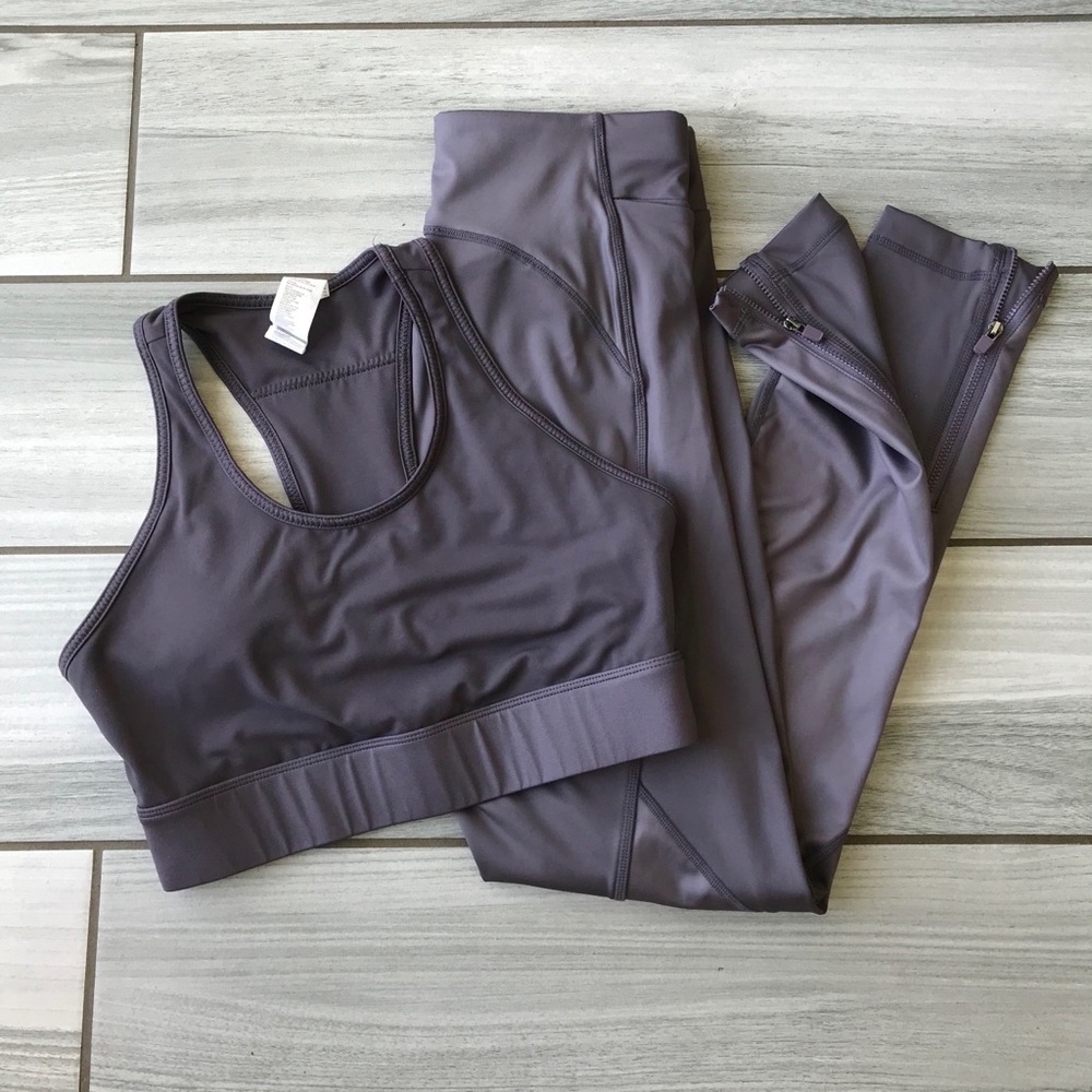 Workout set